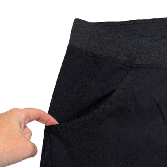 NWT Figs Kade Cargo Scrub Pants Black Size 2XL - Picture 10 of 12